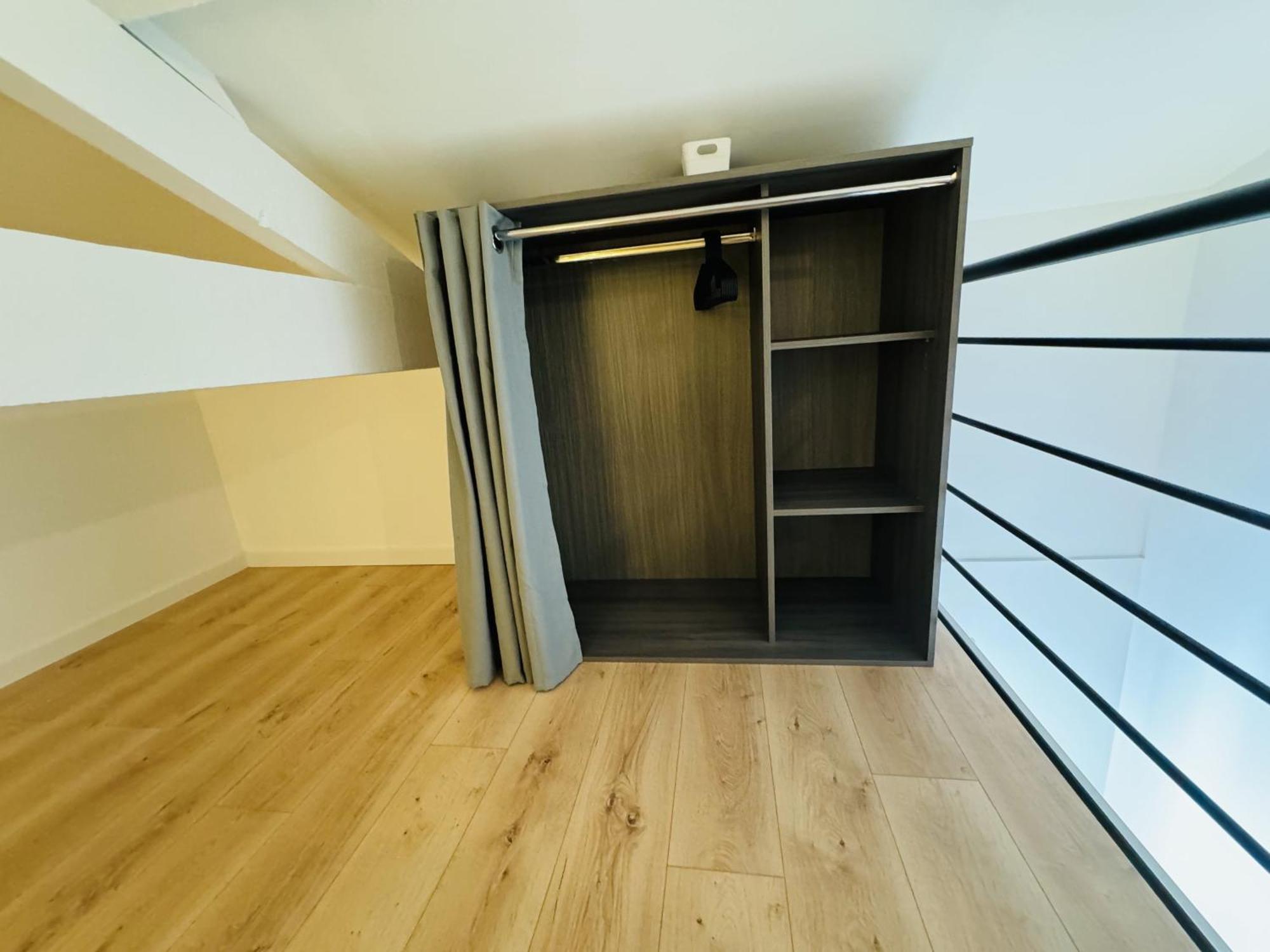 Le Piccolo - Appartement Cosy - Wifi Bègles Exteriér fotografie