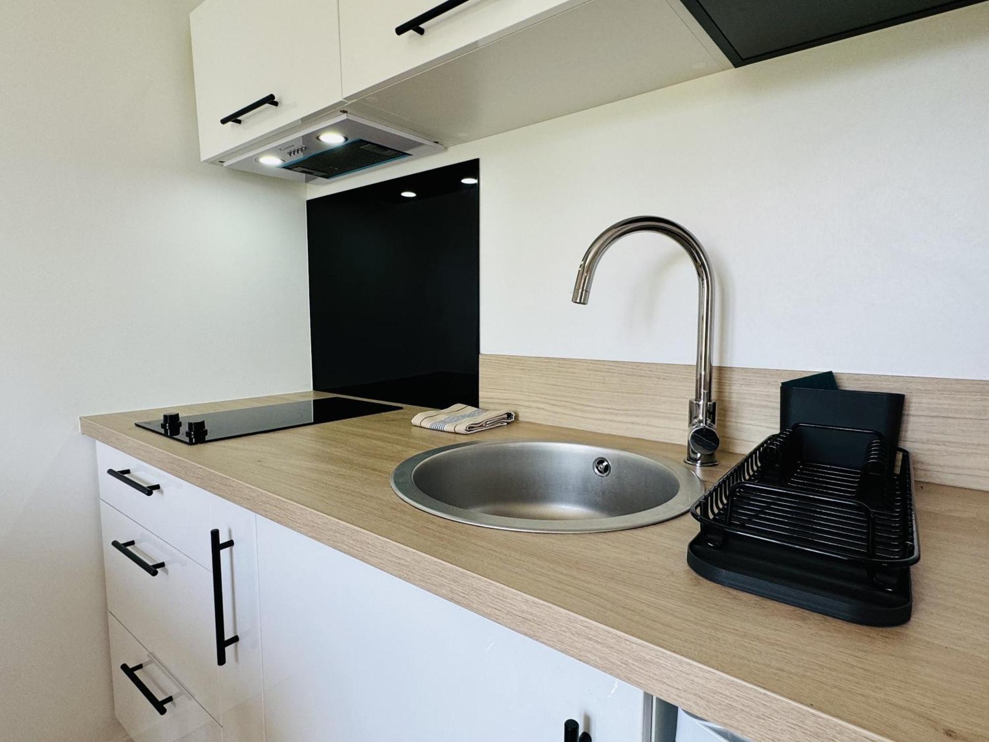 Le Piccolo - Appartement Cosy - Wifi Bègles Exteriér fotografie